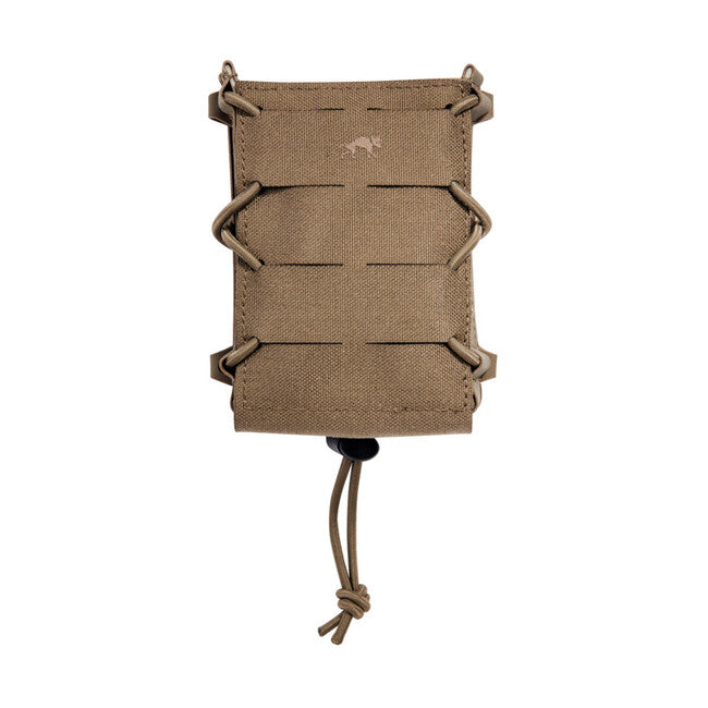 Tasmanian Tiger Double Magazine Pouch MCL, Coyote Brown