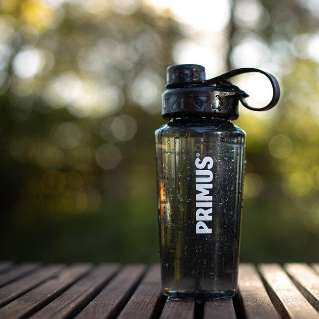 PRIMUS TrailBottle Φιάλη Tritan® 0.6 L, μπλε