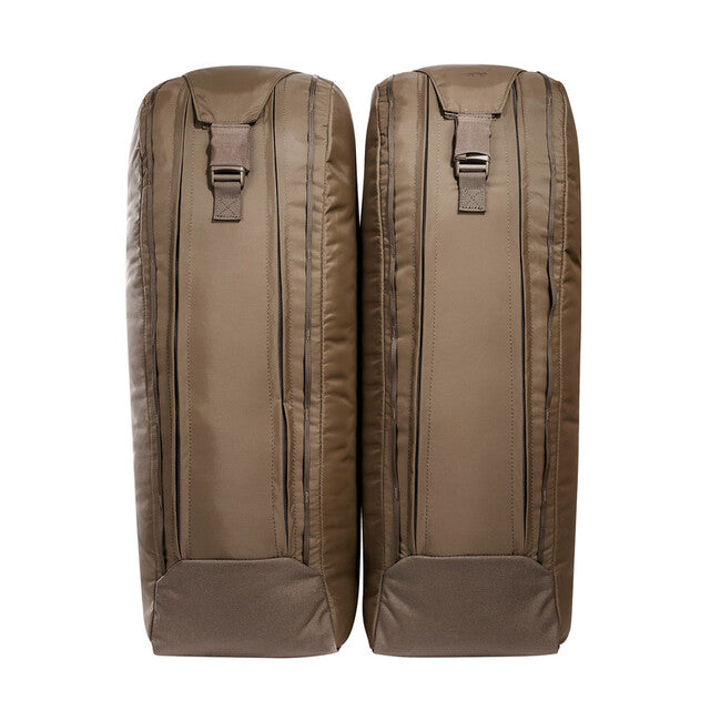 Tasmanian Tiger Front-Side Pouch Rucksack 16, coyote