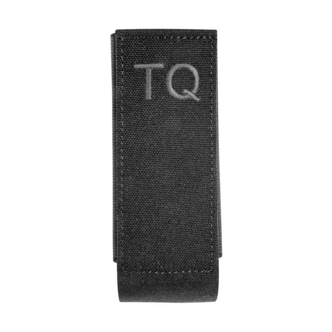 Tasmanian Tiger TQ Pouch Basic, Black