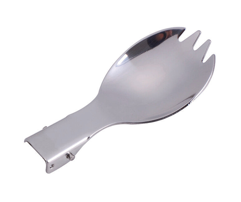 Pinguin Spork Μαχαιροπίρουνα