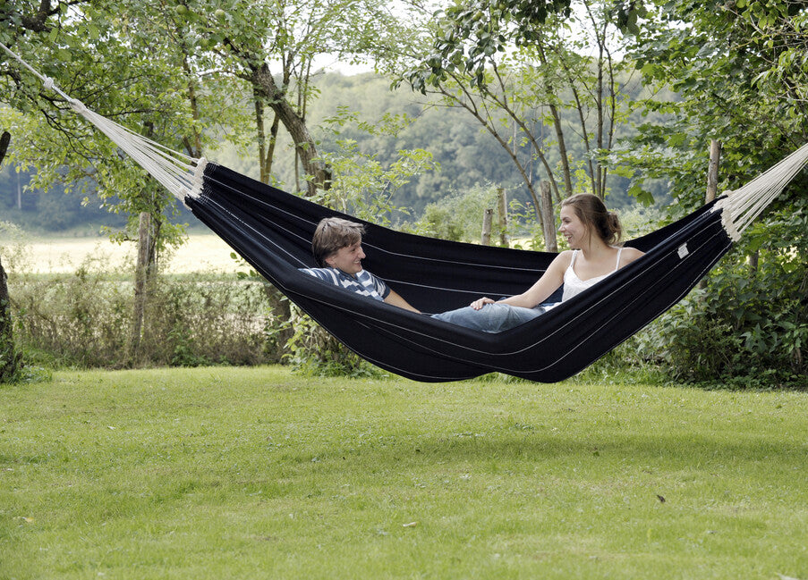 Amazonas Barbados Hammock, Black