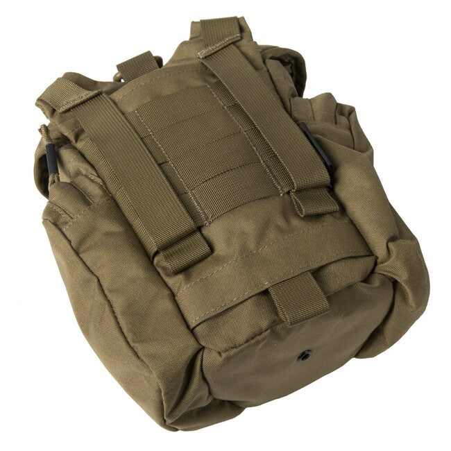 Helikon-Tex Essential Kitbag, Cordura, Desert Night Camo