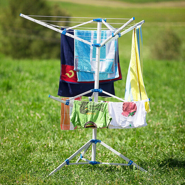 Brunner Laun-Tree 3A Folding Clothes Stand