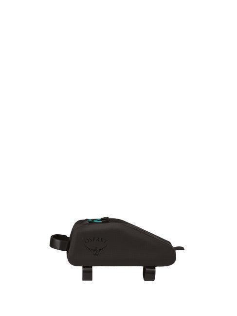 Osprey Escapist Top Tube Bag, Black