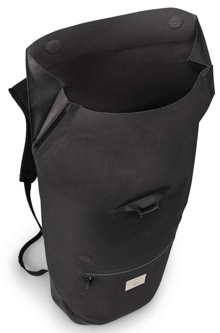 OSPREY Arcane Roll Top WP 18, stonewash black