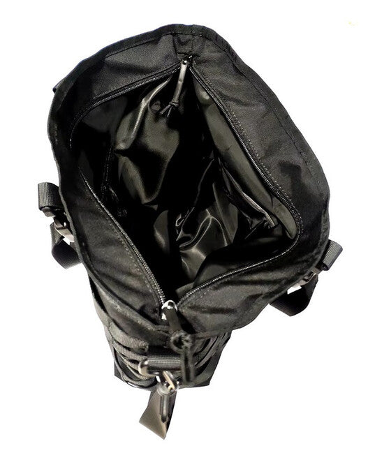 DRAGOWA TACTICAL Hero umhängetasche, oliv