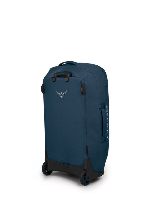 OSPREY ROLLING TRANSPORTER 90 τσάντα ταξιδίου με ροδάκια, venturi blue