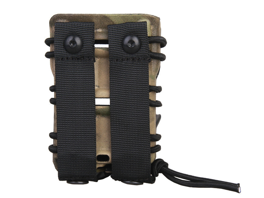 Emersongear MAGPouch Kunststoff-Magazintasche 5.56mm, a-tacs
