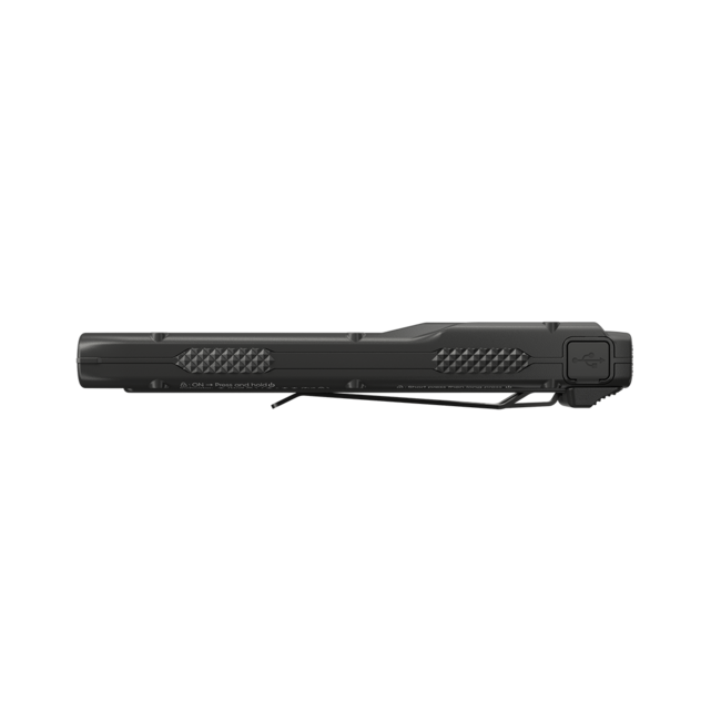 Nitecore EDC25 Επαναφορτιζόμενος Φακός