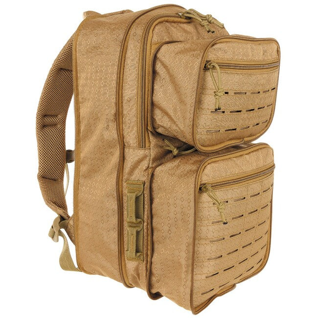 MFH Assault I Basic σακίδιο πλάτης, OD green