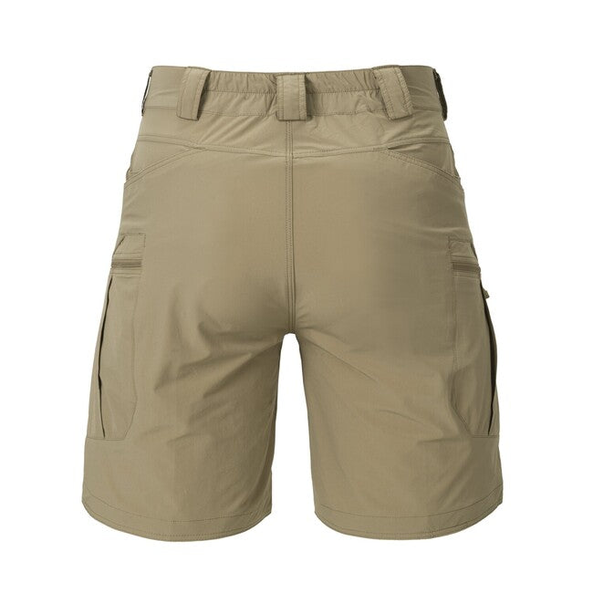 Helikon-Tex σορτς OTS 8.5" VersaStretch τακτικά outdoor Versa Stretch Lite, Χακί