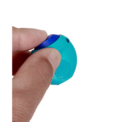 Disco-Click Sting Relief, Blue