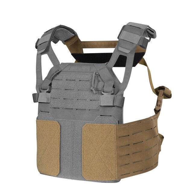 Direct Action® Spitfire Mk Ii modulator für den frontträger, adaptive green