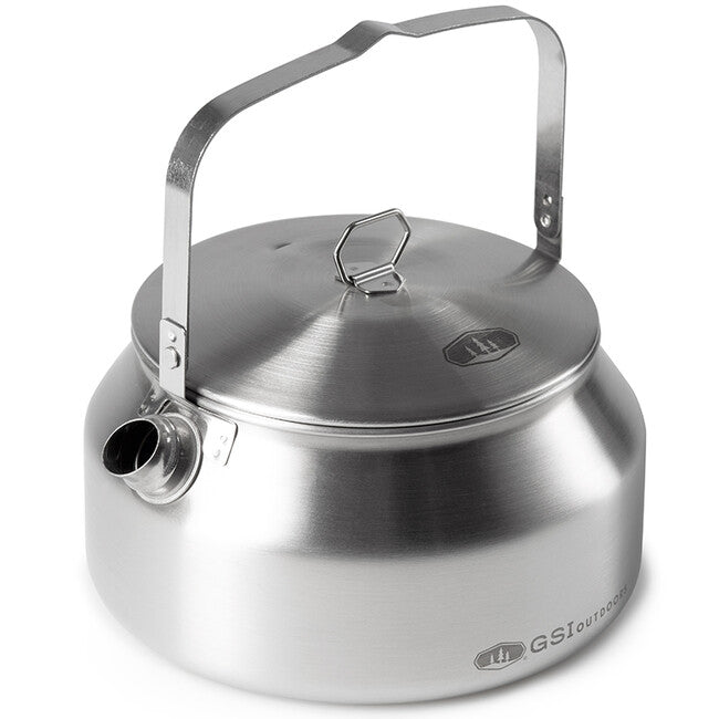 GSI Outdoors Glacier Ketalist Cooking Set 1L