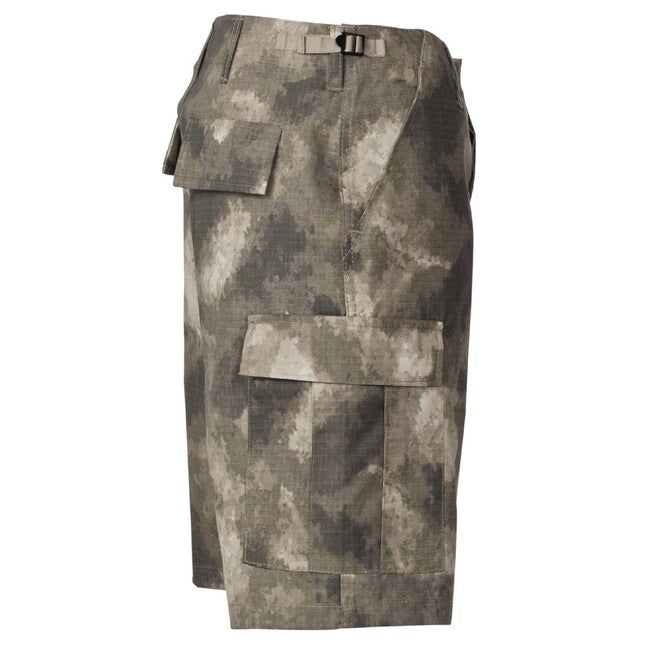 MFH BDU Αμερικανικό Σορτς Rip stop, HDT-camo