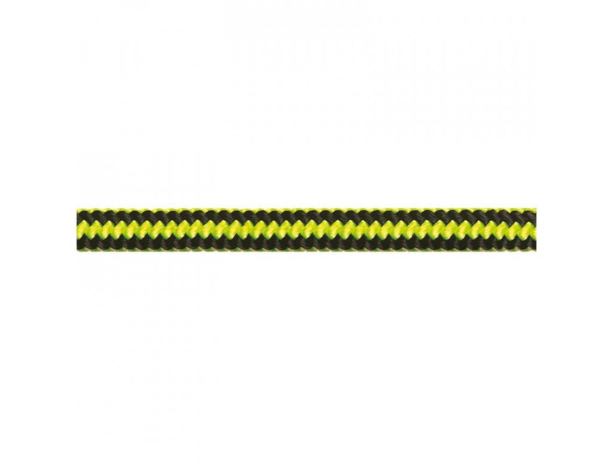 Beal Ginkgo baumpflegeseil mit zwei endschlaufen 12 mm 60 m