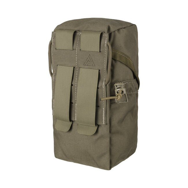 Direct Action® HYDRO UTILITY hülle für flasche - cordura - shadow grey