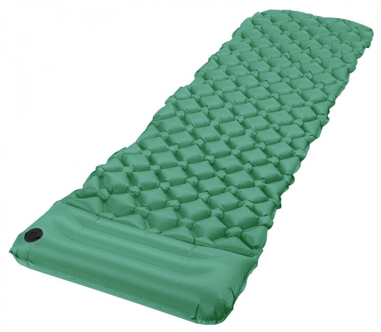 HUSKY Fumy 5 Sleeping Mat, Mint