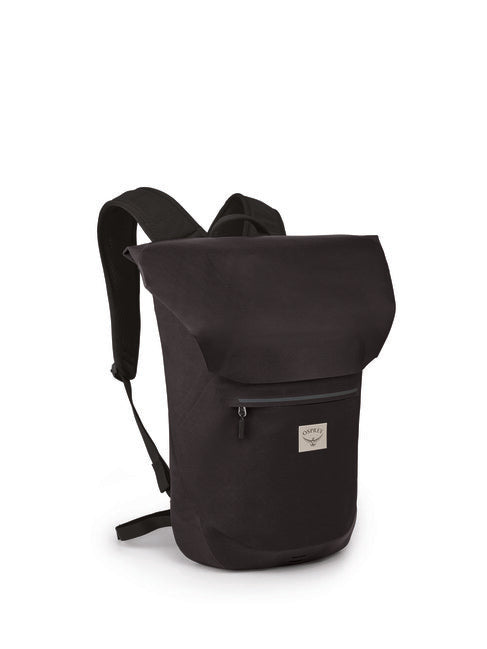 OSPREY Arcane Roll Top Wp 25, stonewash black