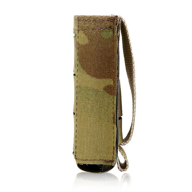 Emersongear LCS Pistol Magazine Pouch, Multicam Black 500D