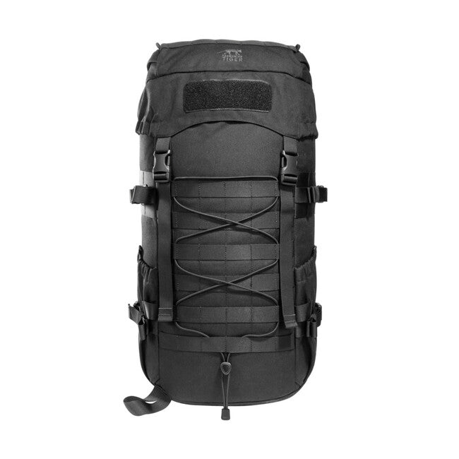 Tasmanian Tiger Mil OPS Pack Σακίδιο Πλάτης 30, Μαύρο