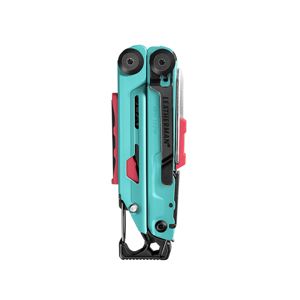 Leatherman SIGNAL Πολυεργαλείο, Aqua Blue