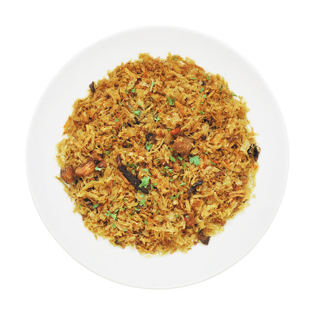 LYOfood Μπίγος 500g