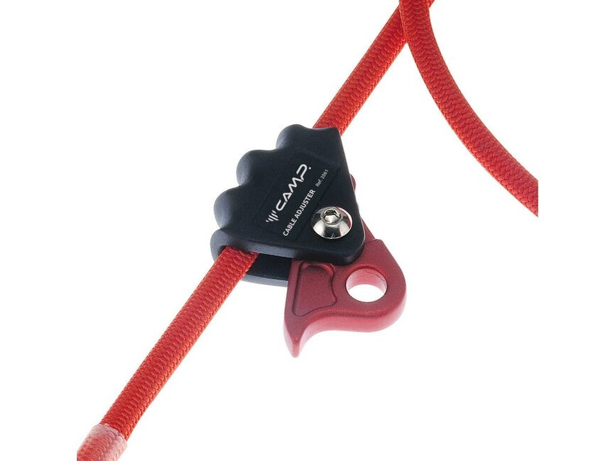 CAMP Cable Adjuster + 995 5 m