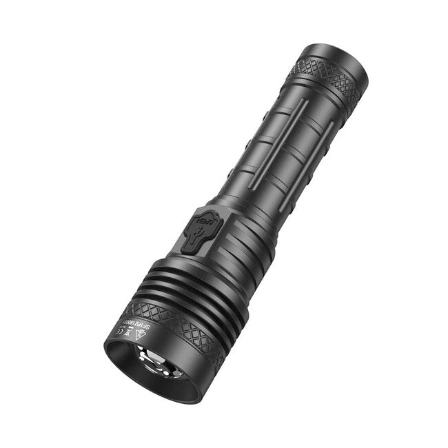 Speras PZ18 Taschenlampe taktisch