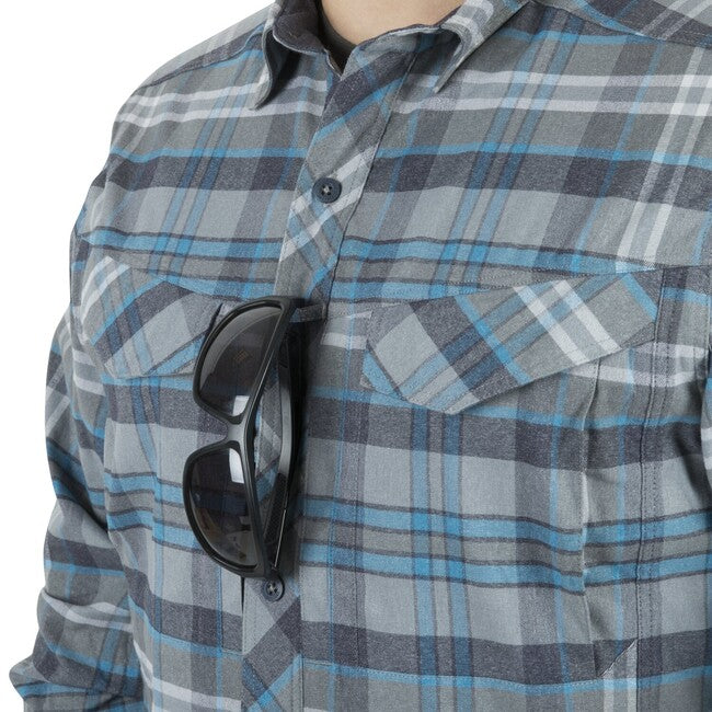 Helikon-Tex Defender Mk2 Shirt PILGRIM - Ginger Plaid