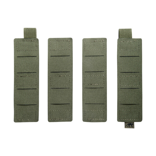 Tasmanian Tiger SGL MOLLE Adapter Set VL, Olive