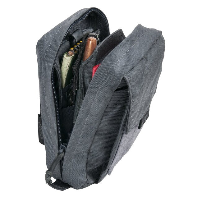 Helikon-Tex URBAN ADMIN tasche - Cordura - PL Woodland