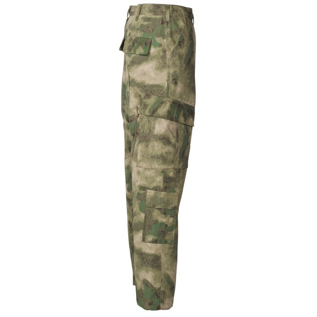 MFH ACU Παντελόνι Πεδίου Rip stop, HDT-camo FG