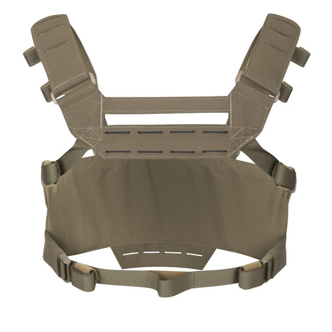 Direct Action® WARWICK slick Στήθαιο, Coyote Brown