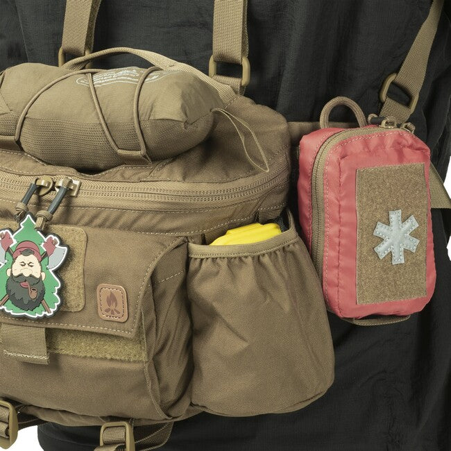 Helikon-Tex Foxtrot Mk2 Bed Roll - Cordura - Shadow Grey