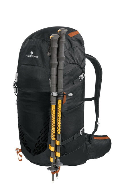 Ferrino Agile Rucksack 25 L, rot