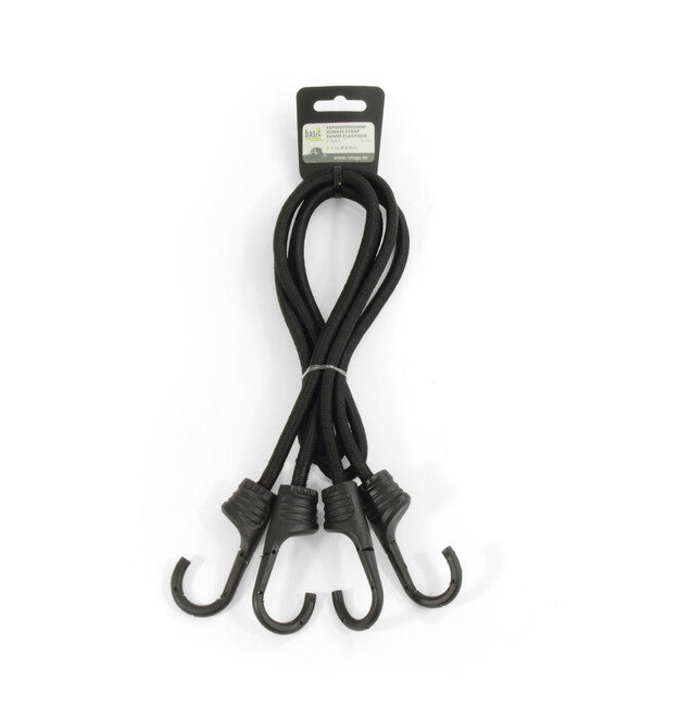 BasicNature Expander 1 m 8 mm 2 pcs