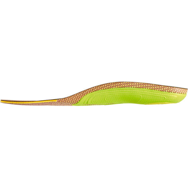 Sidas 3Feet Outdoor Mid Insoles