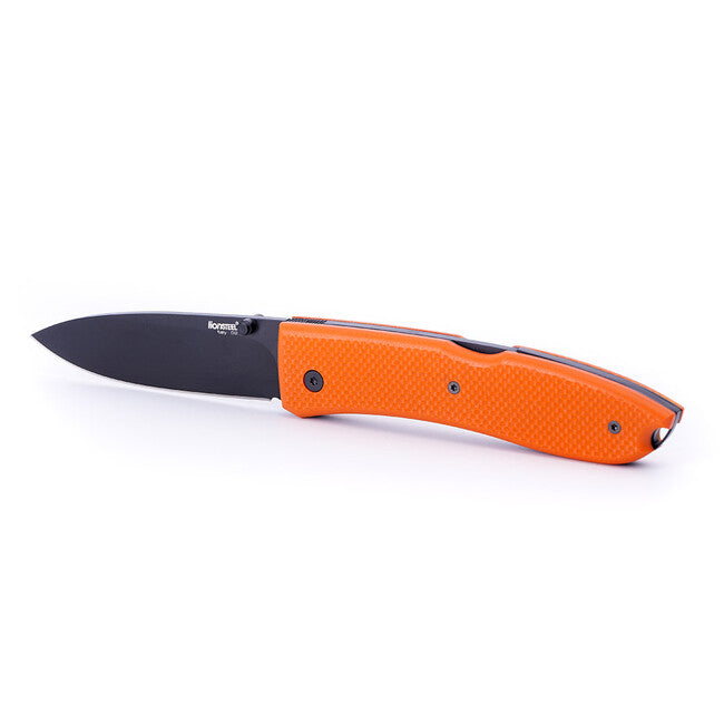 Lionsteel Big Opera USA Pocket Knife 8810, G10 Handle