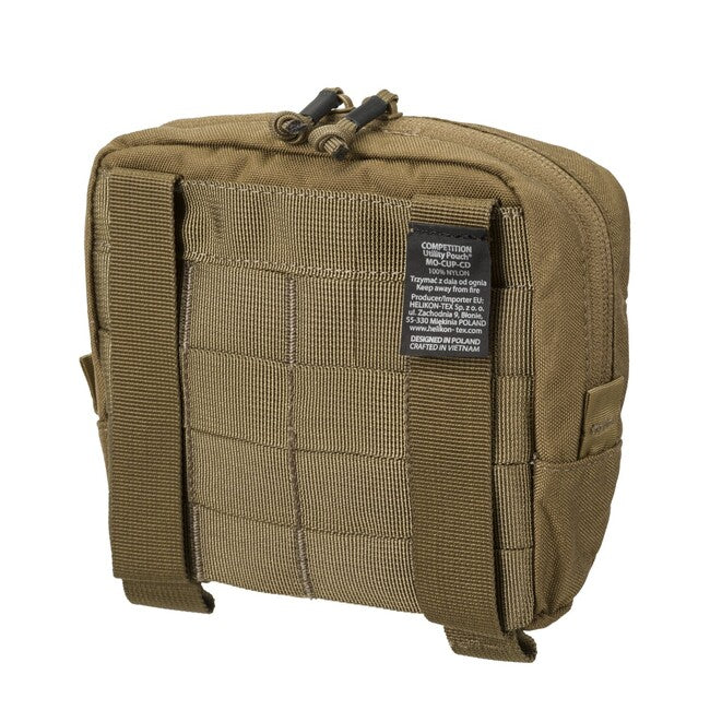 Helikon-Tex Competition Universal Pouch, Olive Green