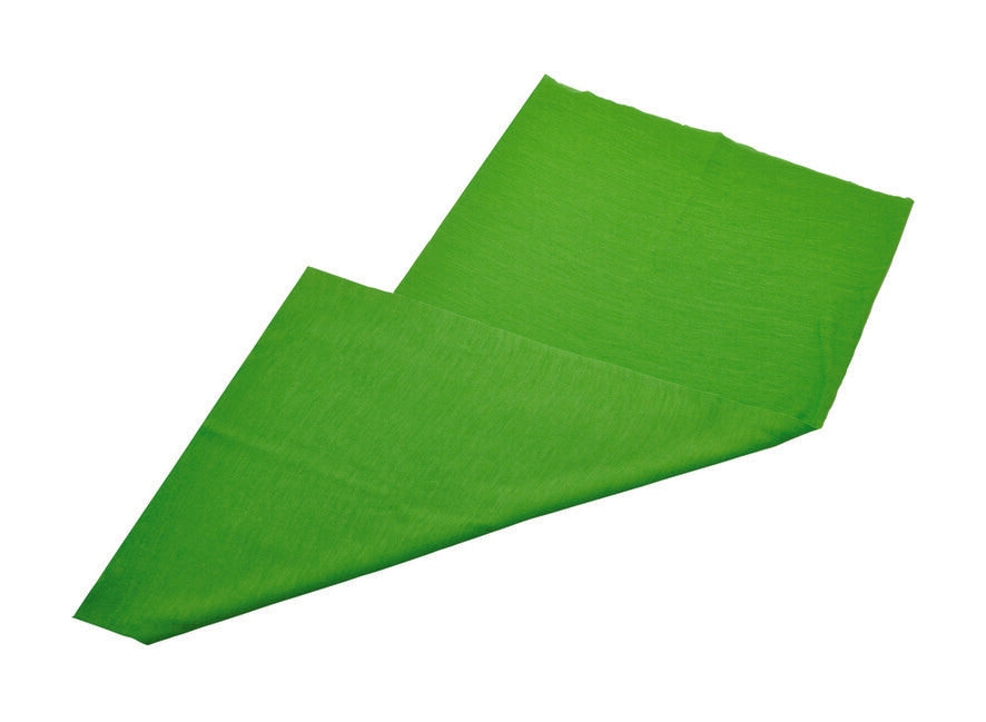 Baladeo PLR166 Scarf, Lime Green