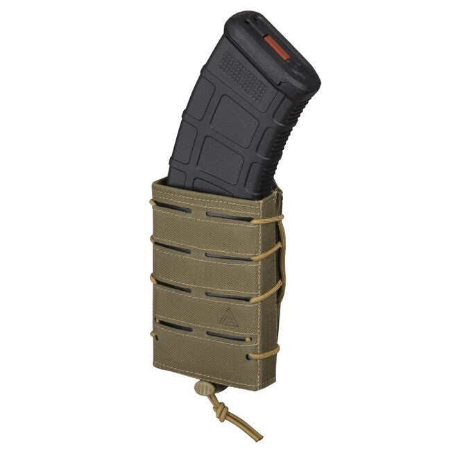 Direct Action® Puzdro na zásobník dlhej zbrane na rýchle prebíjanie - Cordura® - Adaptive Green