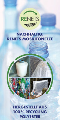 Brettschneider Holiday Κουνουπιέρα Κουδούνι Renets