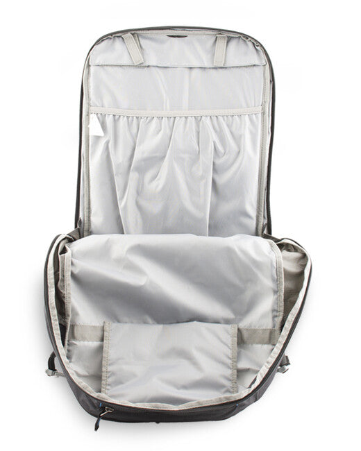 Pinguin Ace 27 Nylon, 27 L, schwarz