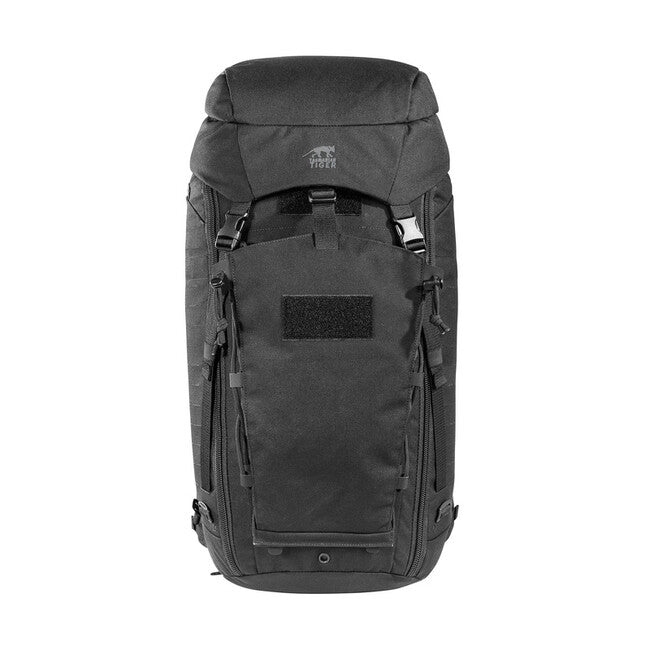 Tasmanian Tiger Modular Backpack 45 PLUS, Black