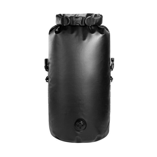 Tasmanian Tiger Stuffbag 25 WPV Waterproof Bag, Black