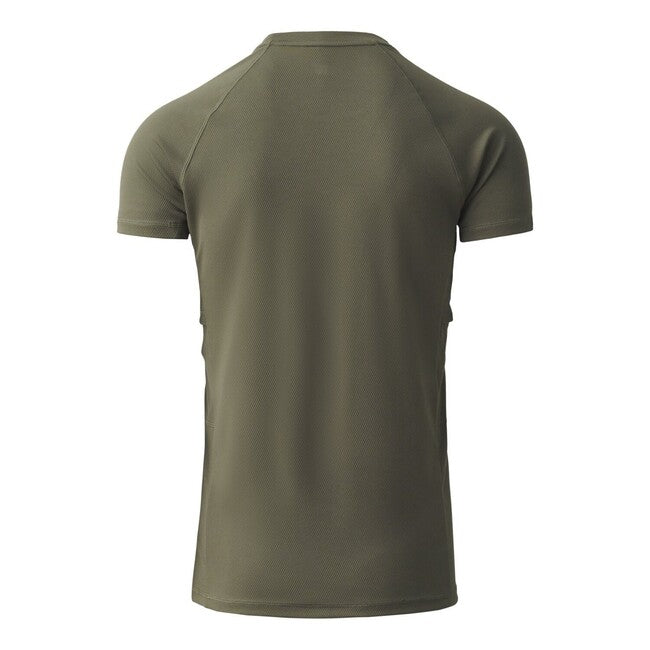 Helikon-Tex Funktionelles T-shirt - Quickly Dry - Olive Green