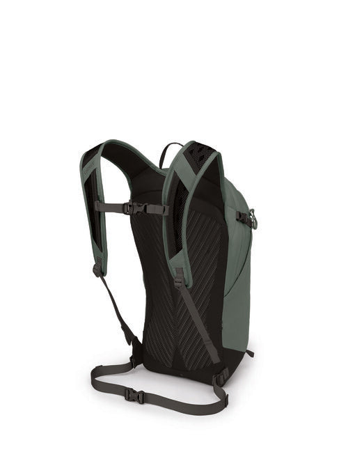 OSPREY Σακίδιο Πλάτης SPORTLITE 15, πράσινο φύλλο πεύκης