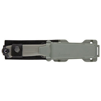 Gerber Strongarm Camp μαχαίρι, πράσινο